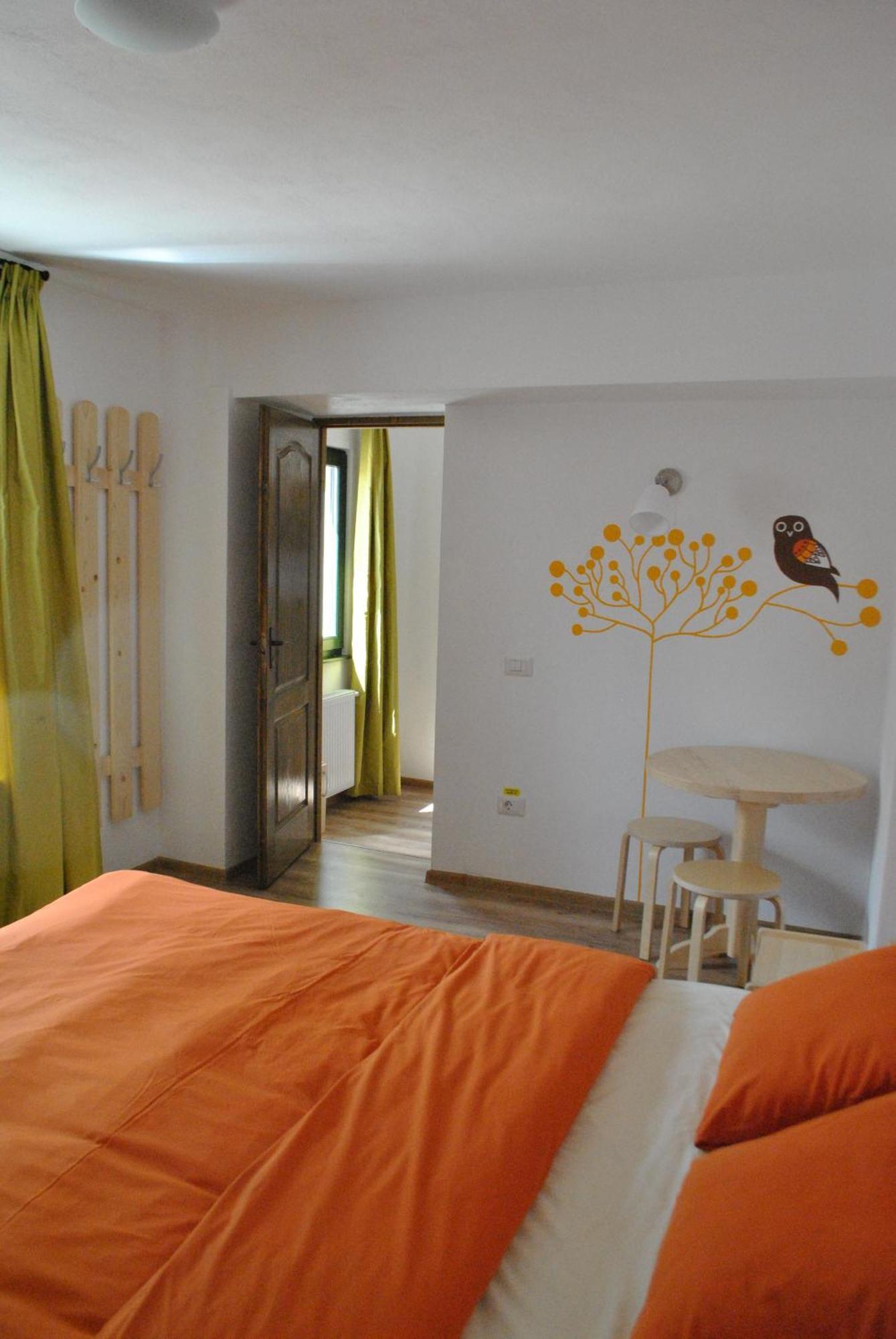 Activ Parc Hotel Negresti Room photo