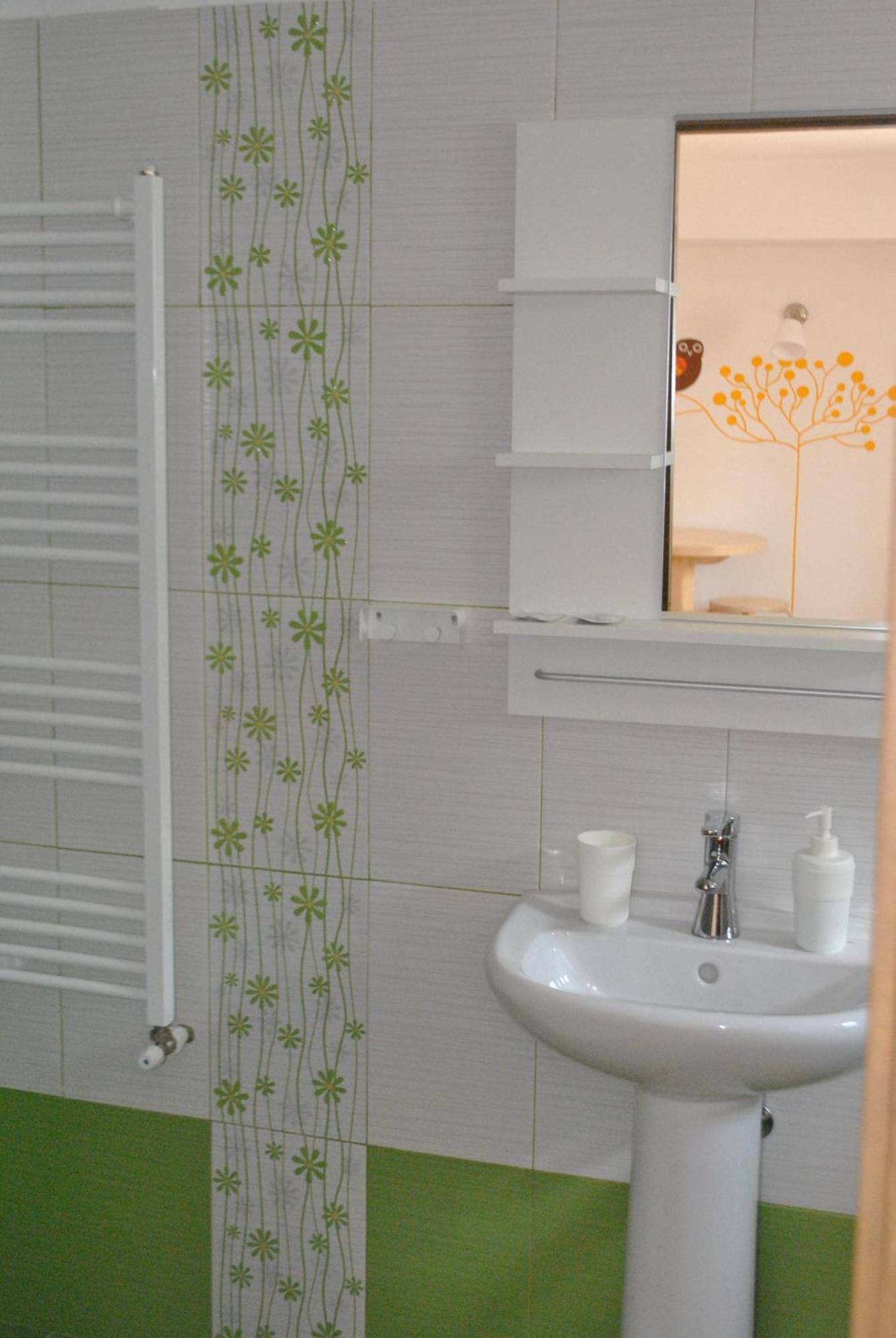 Activ Parc Hotel Negresti Room photo